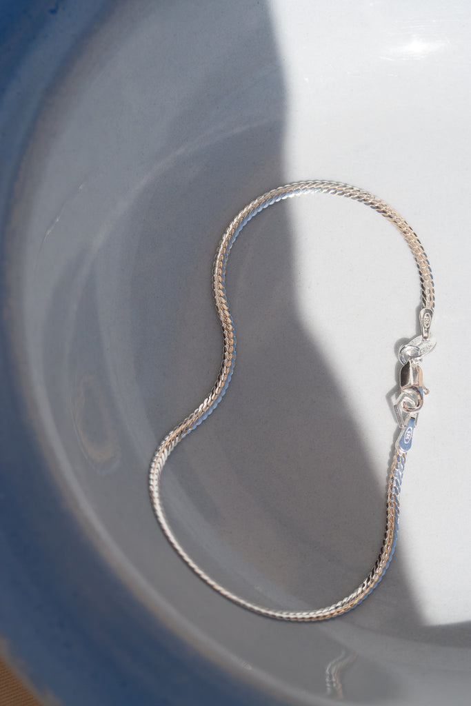 JUKSEREI FLOSETTE BRACELET