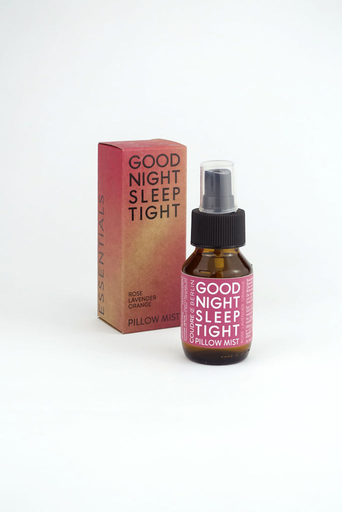JUKSEREI COUDRE BERLIN · PILLOW MIST 50ML
