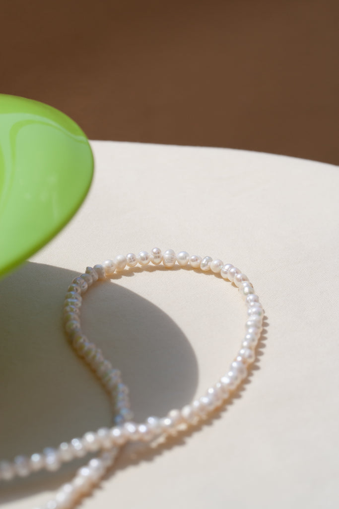 JUKSEREI SAVOY NECKLACE