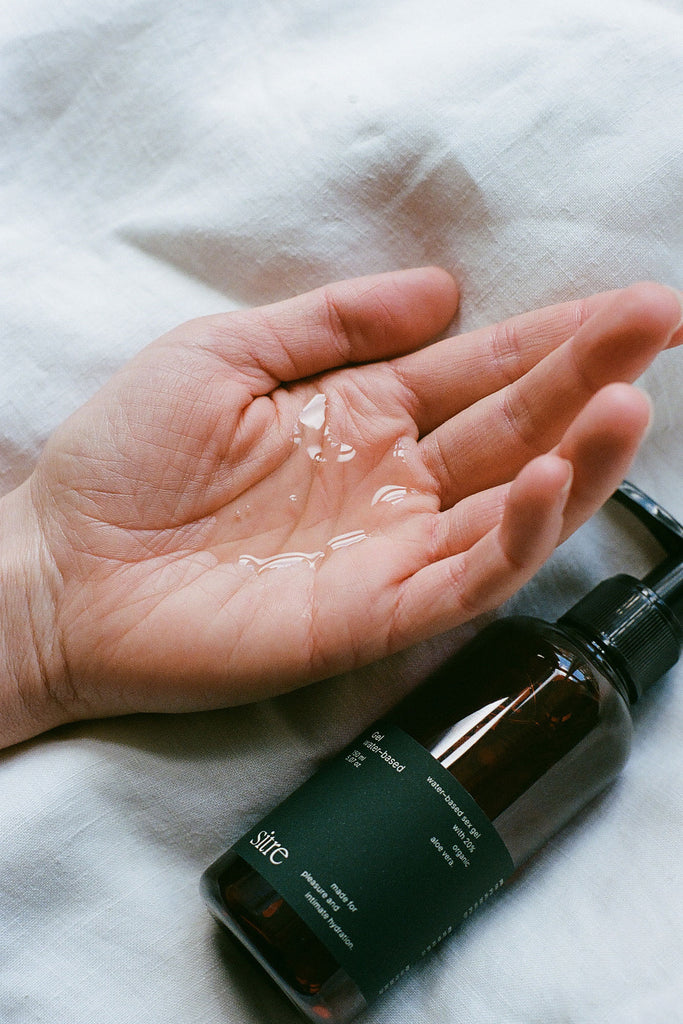 SITRE SEX-GEL AUF WASSERBASIS 150ML NATRLICHES GLEITMITTEL JUKSEREI SITRE SEX-GEL AUF WASSERBASIS 150ML NATRLICHES GLEITMITTEL JUKSEREI