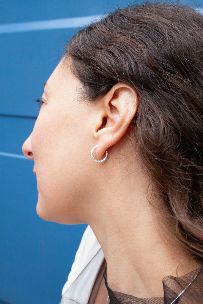 JUKSEREI TIVOLI HOOPS SMALL