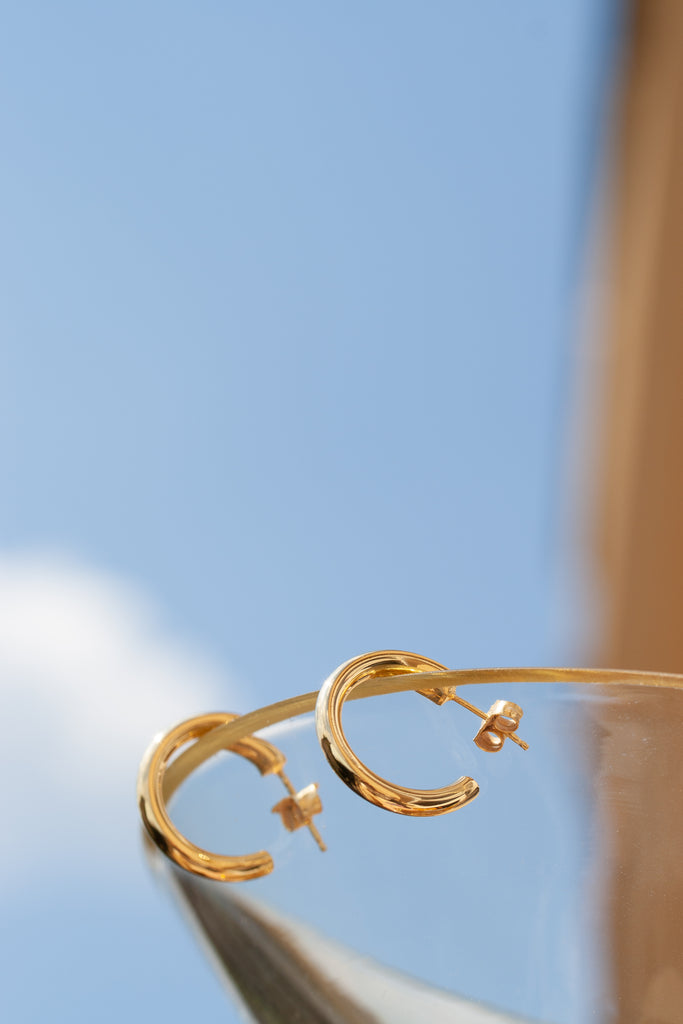 JUKSEREI VIVA HOOPS SMALL