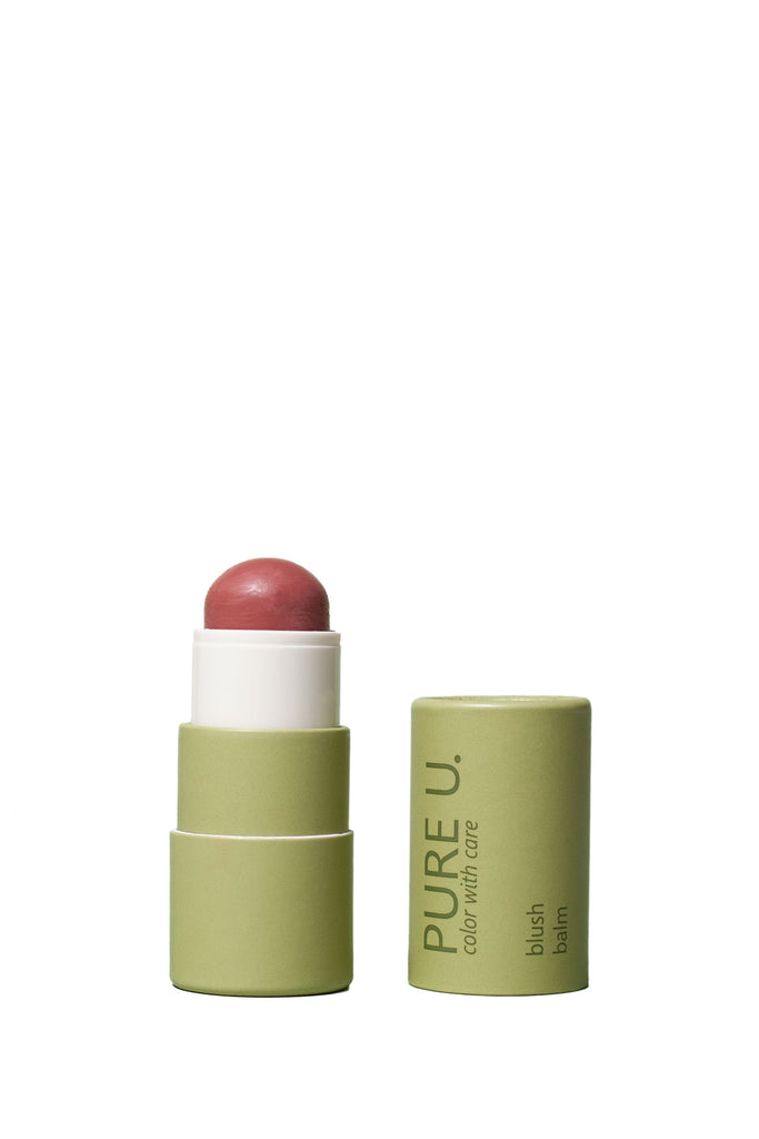 JUKSEREI PURE U · BLUSH BALM