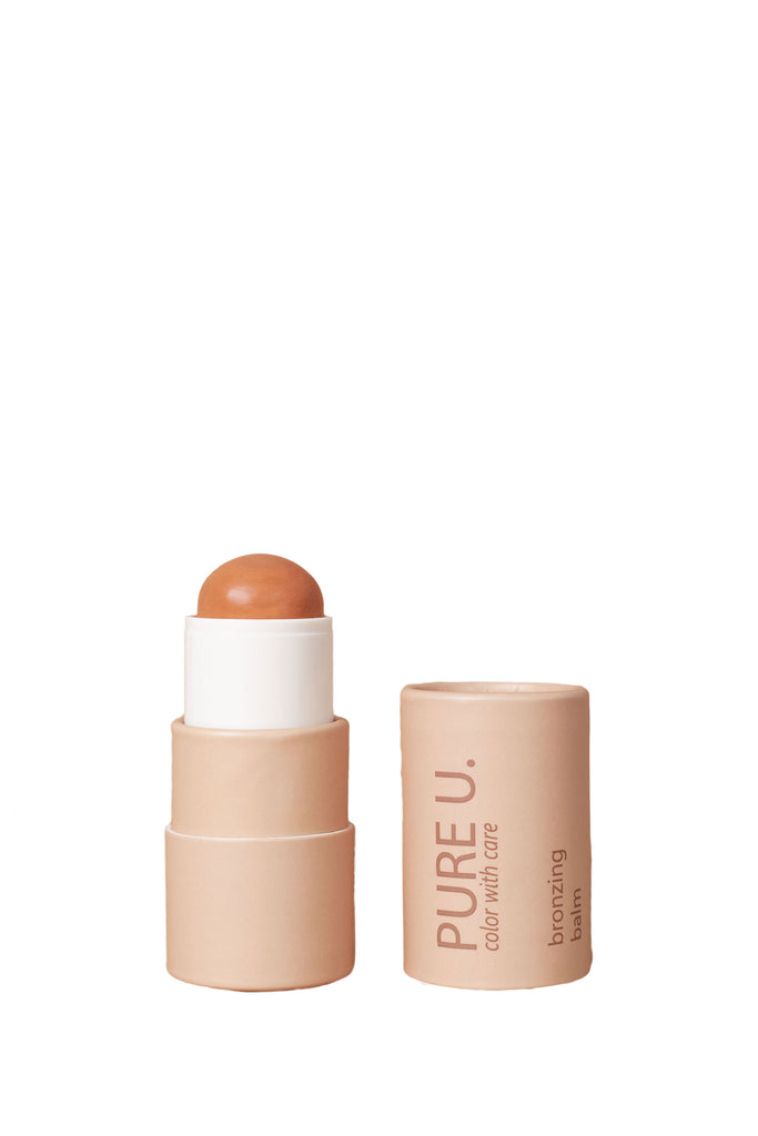 JUKSEREI PURE U · BRONZING BALM