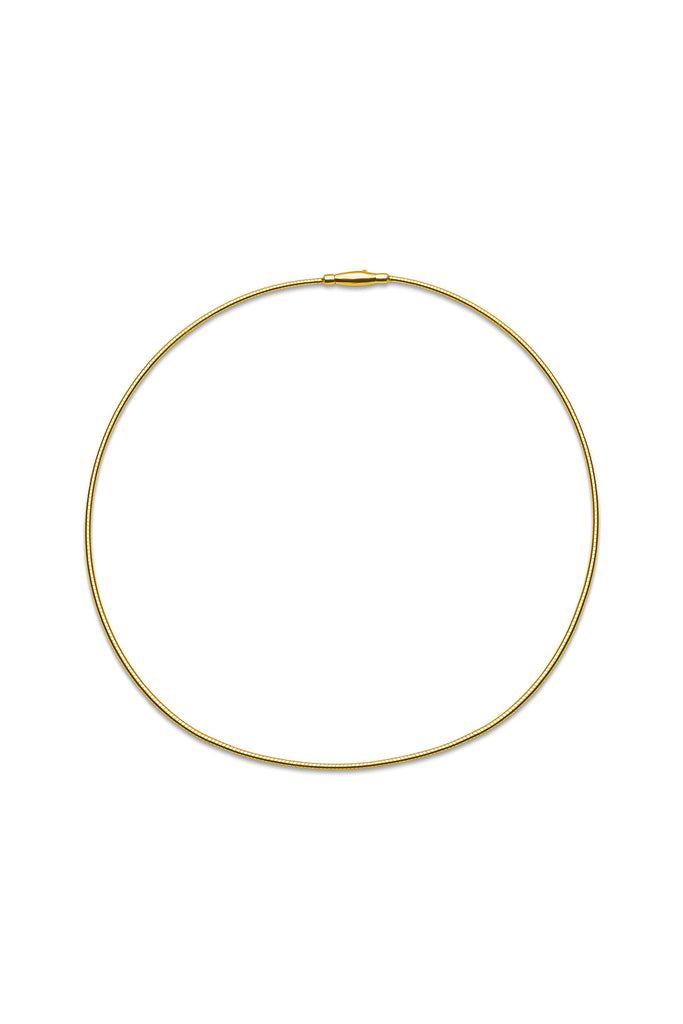 JUKSEREI COLLAR NECKLACE