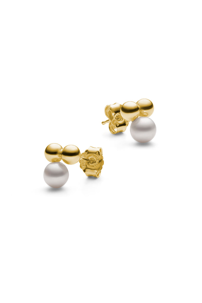 JUKSEREI ELLEN EAR STUDS
