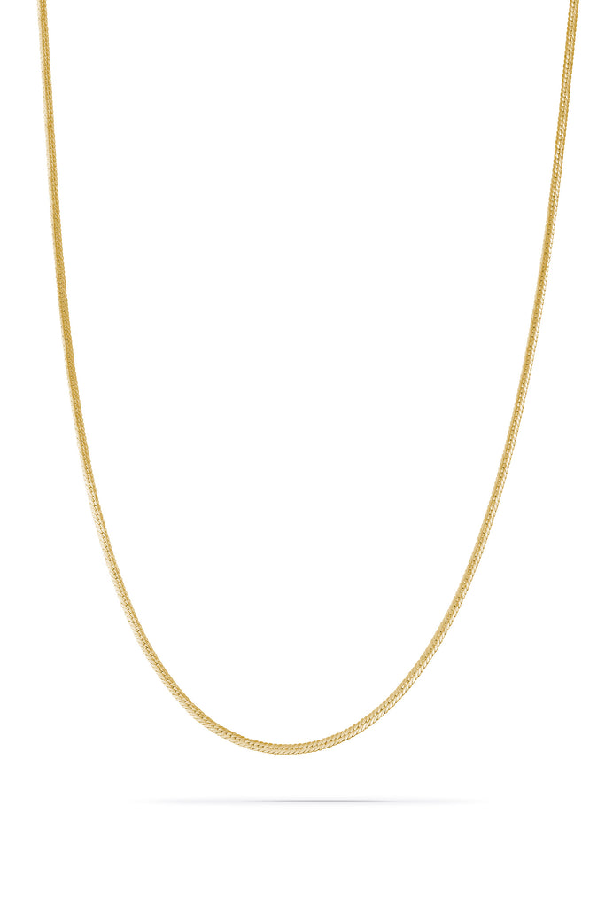 JUKSEREI FLOS NECKLACE