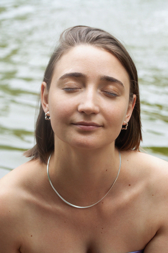 JUKSEREI FLOWER HOOPS