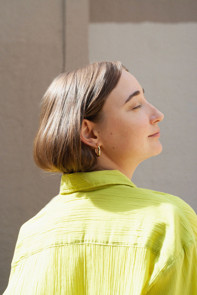 JUKSEREI VIVA HOOPS LARGE