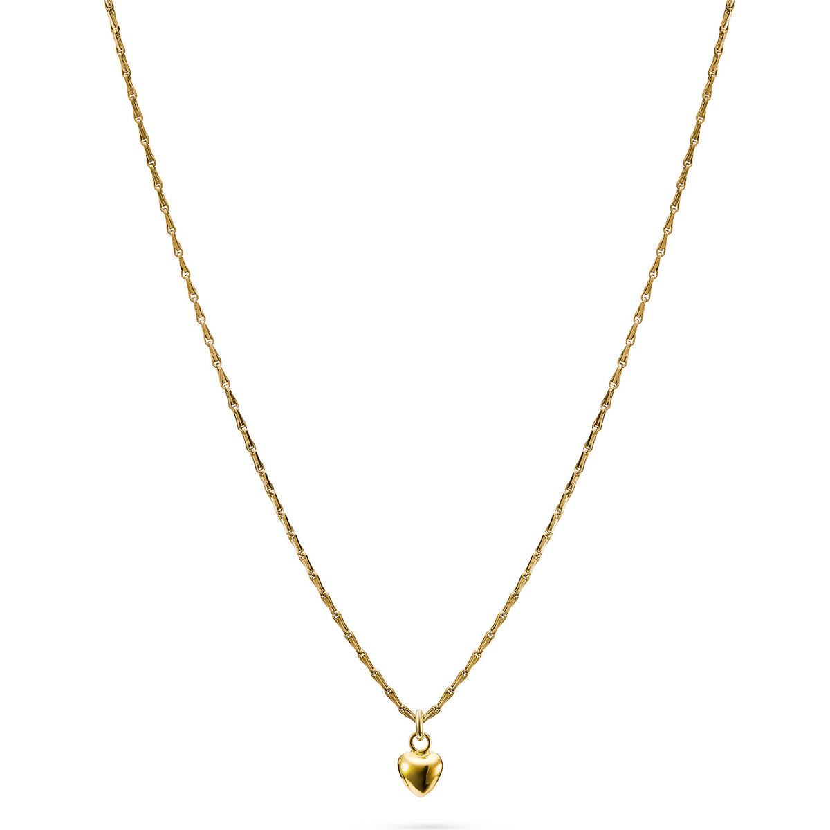 Amor necklace clearance