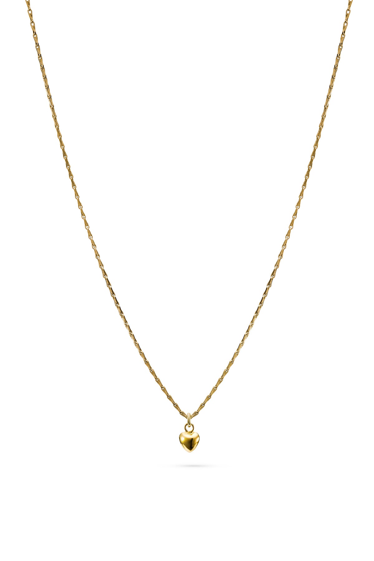 AMORE NECKLACE | JUKSEREI Jewelry Berlin