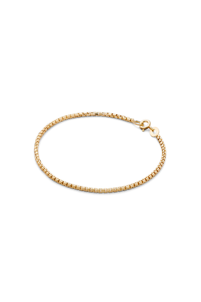 JUKSEREI BOX BRACELET