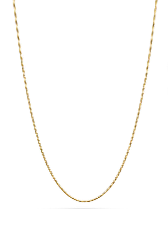 JUKSEREI DOLCE NECKLACE
