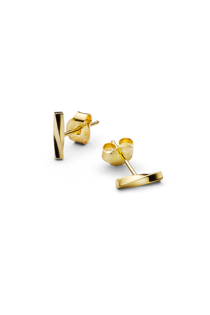 JUKSEREI EMBER EAR STUDS