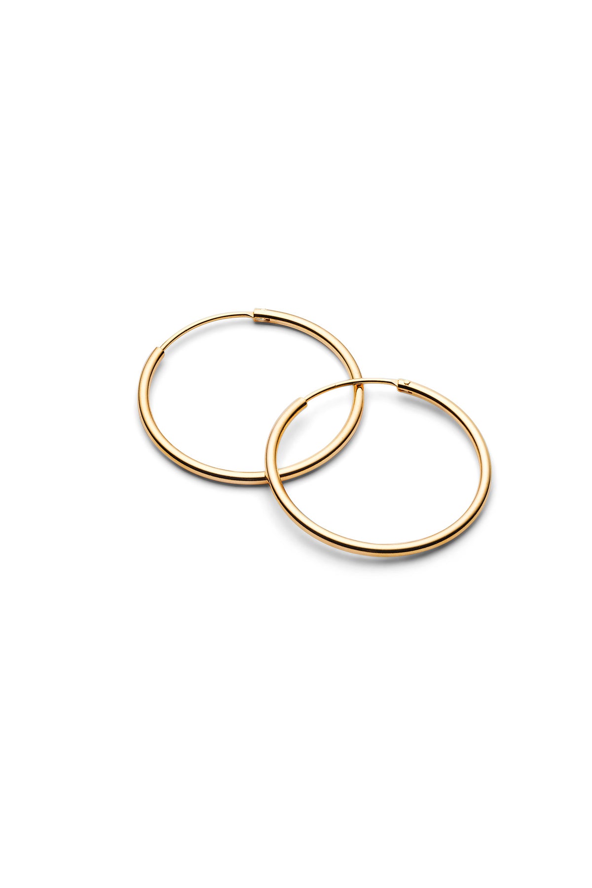 Hoop cheap earring sale