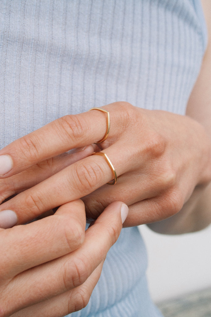 JUKSEREI PICO RING