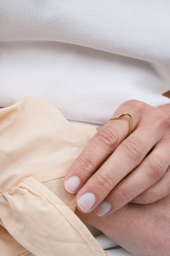 JUKSEREI OLA RING