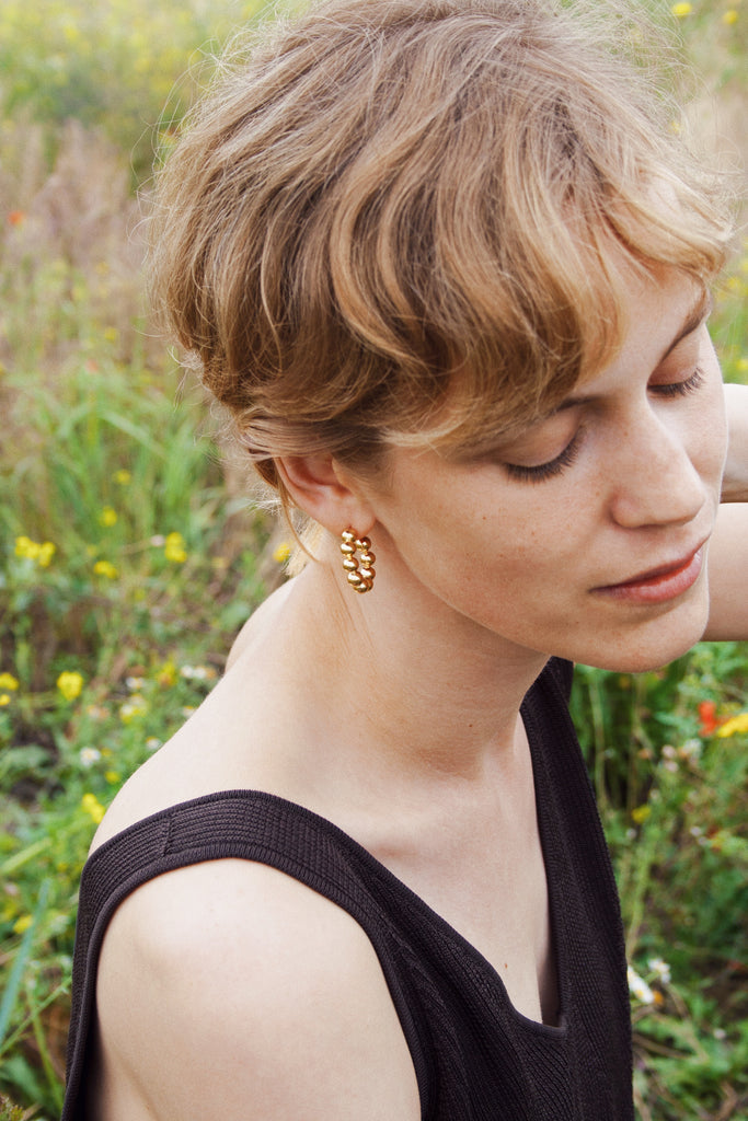 JUKSEREI BONBON HOOPS BIG