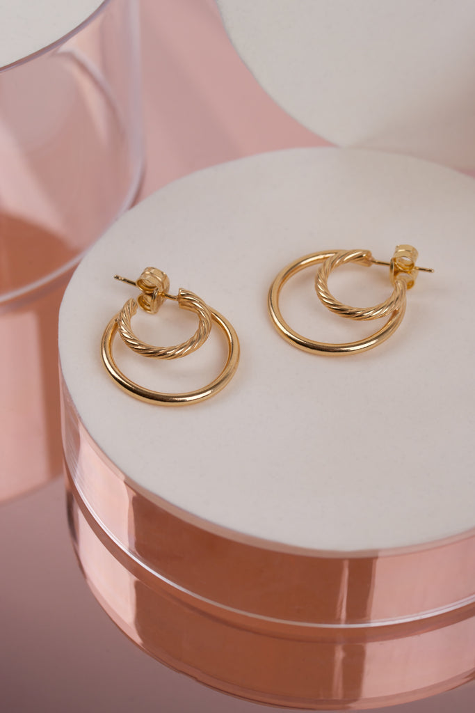 JUKSEREI INES HOOPS