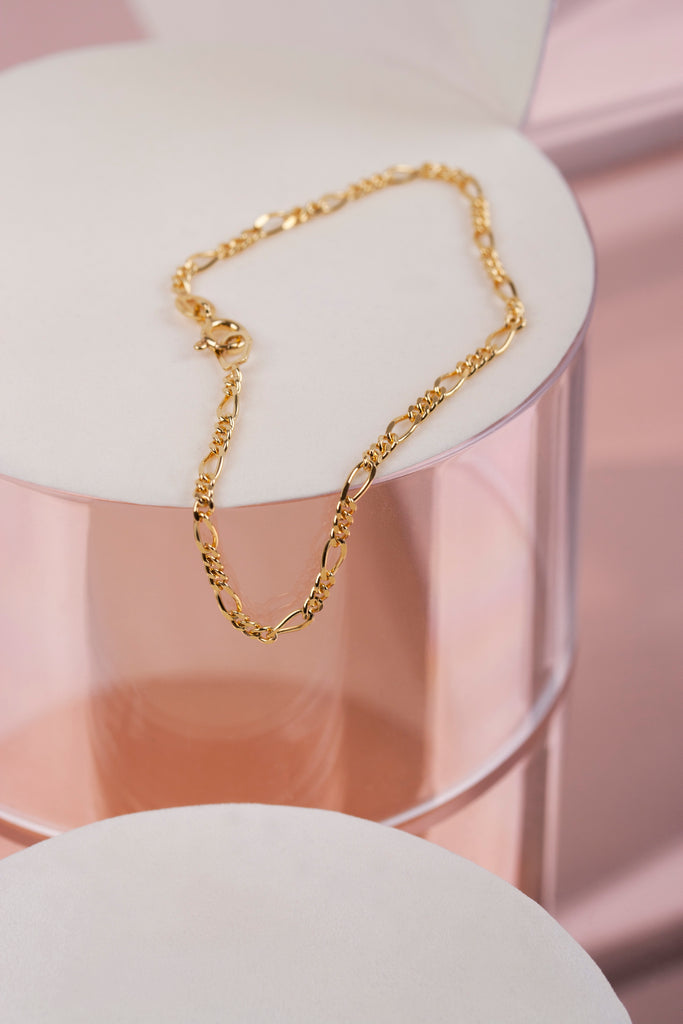 JUKSEREI AVE BRACELET