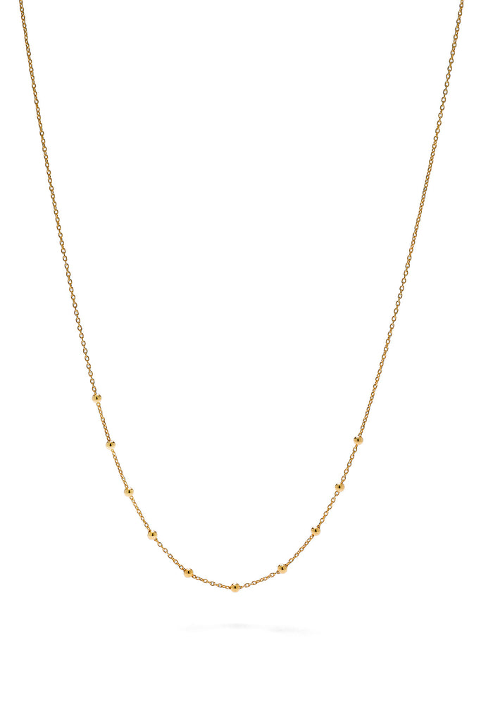 JUKSEREI LULU NECKLACE