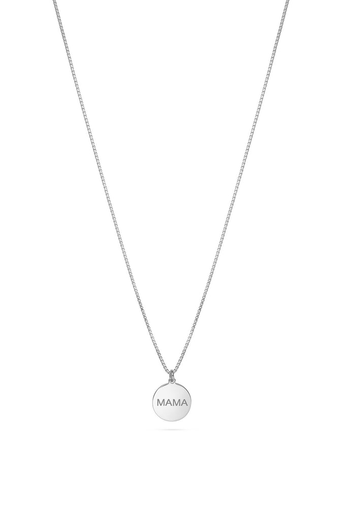 Kate spade sales mama necklace