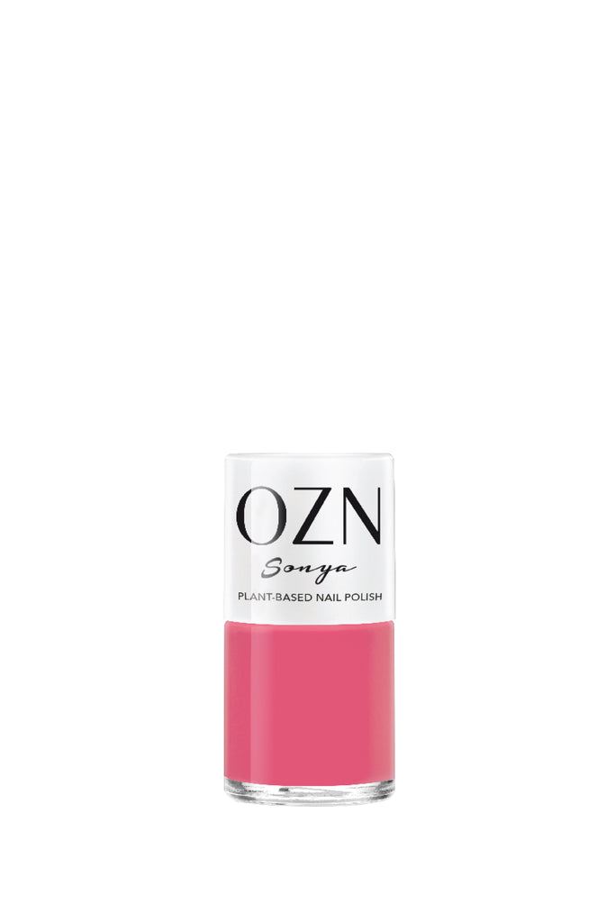 JUKSEREI OZN NAIL POLISH · SONYA