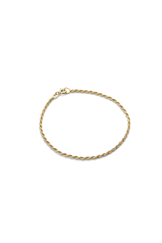 JUKSEREI ROPETTE BRACELET