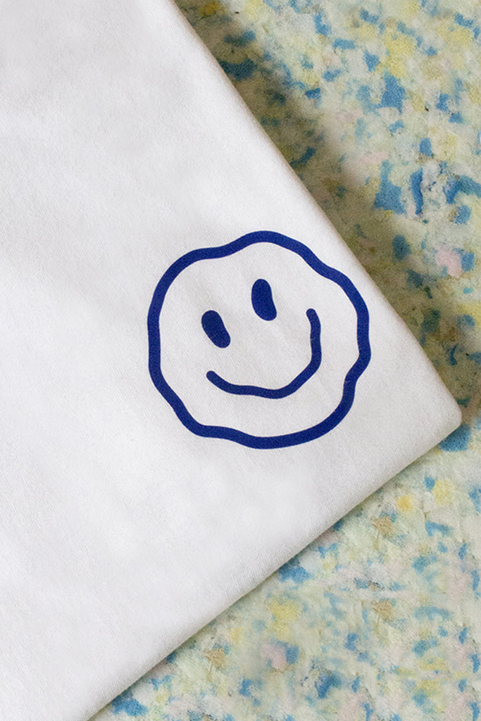 JUKSEREI AMORE STORE · "TUTTO SECCO" T-SHIRT