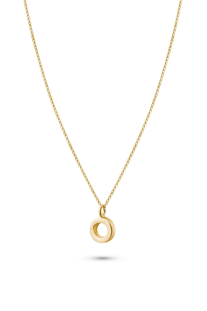 JUKSEREI TILDA NECKLACE MINI