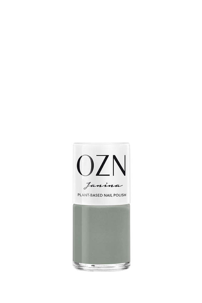 JUKSEREI OZN NAIL POLISH · JANINA